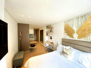 APARTA SUITE VITRA